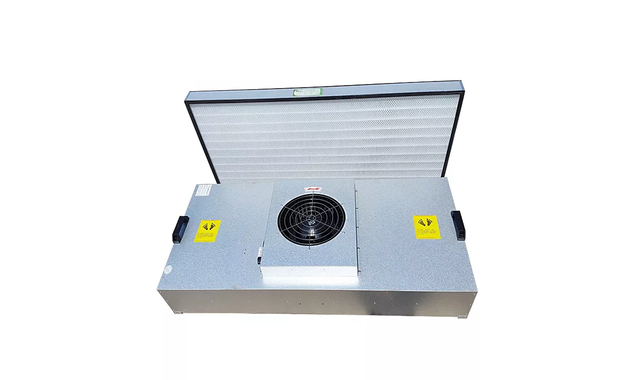 fan filter unit fan filter unit