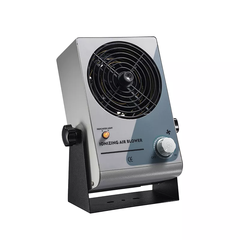 Ionizing Air Blower Fan