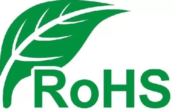 Rohs 2.0 Compliance